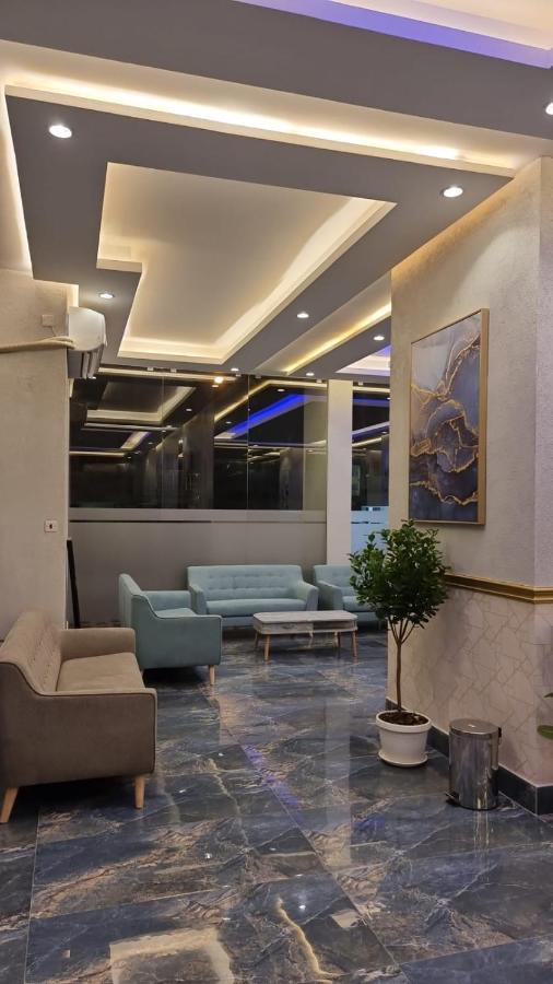 Golden Dahlia Fintas Aparthotel Kuwait City Ngoại thất bức ảnh