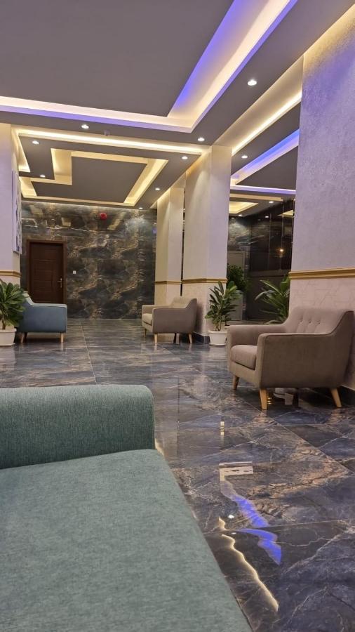 Golden Dahlia Fintas Aparthotel Kuwait City Ngoại thất bức ảnh